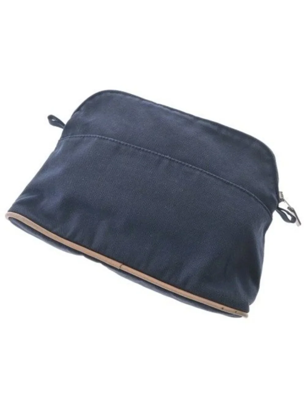 Hermes Pouch Navy